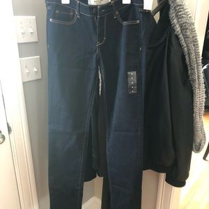 Women’s Abercrombie jeans 4L